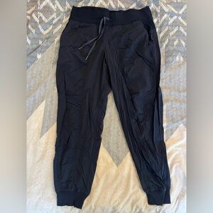 Lululemon Dance Joggers. Navy Blue. Size 12